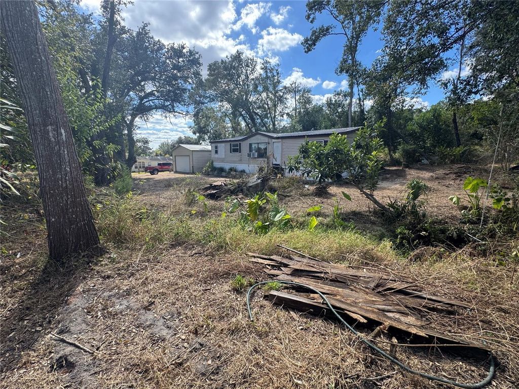 Photo of 36301 Peak Street, Zephyrhills, FL 33541 (MLS # W7880546)