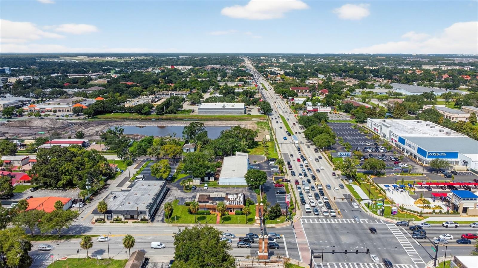 SANT - Commercial Lease