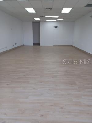 SANT - Commercial Lease