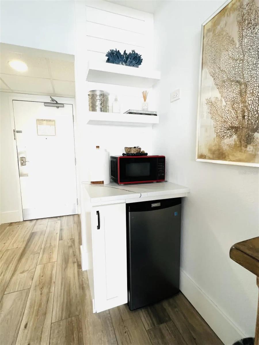 ISLAND RESORT AT MARINERS CLUB BAHIA BEACH - Residential