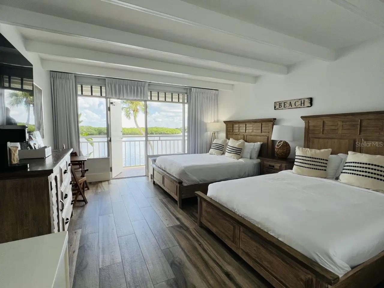 ISLAND RESORT AT MARINERS CLUB BAHIA BEACH - Residential