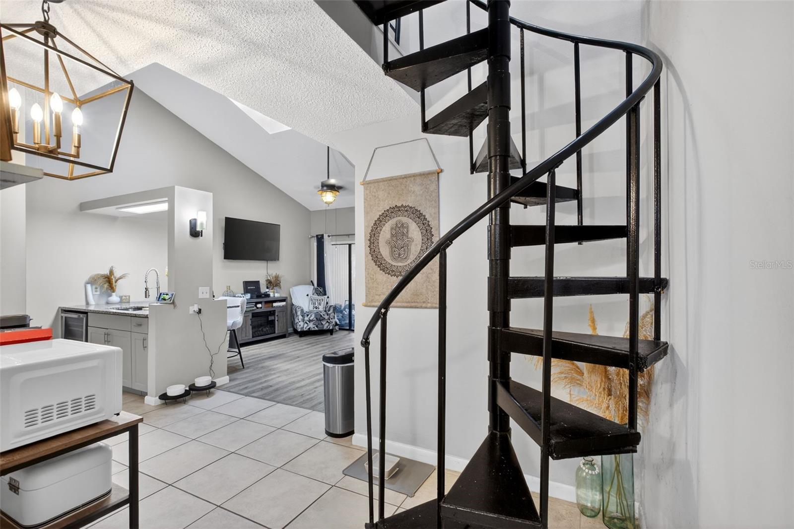 LOFTS PH 01 - Residential