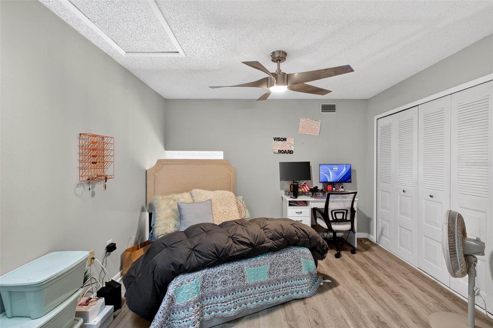 LOFTS PH 01 - Residential