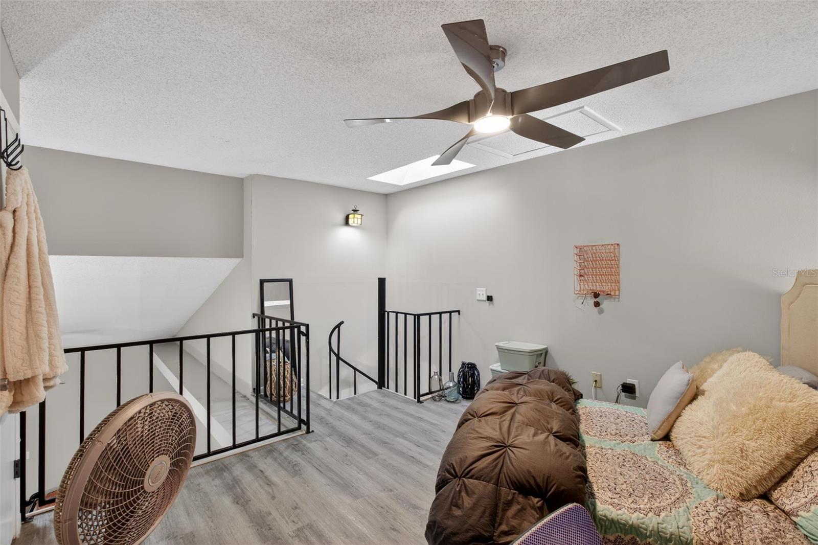 LOFTS PH 01 - Residential