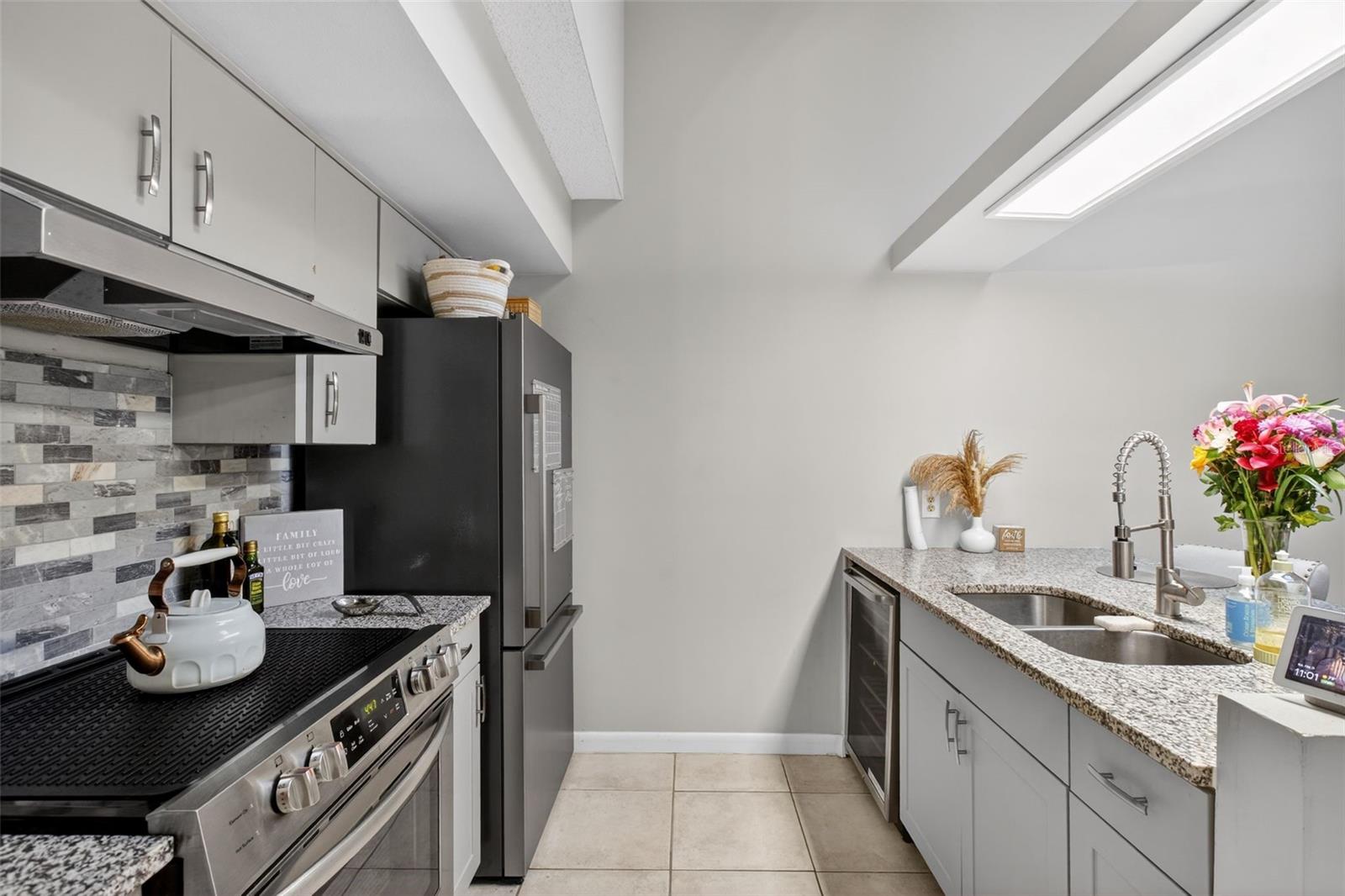 LOFTS PH 01 - Residential