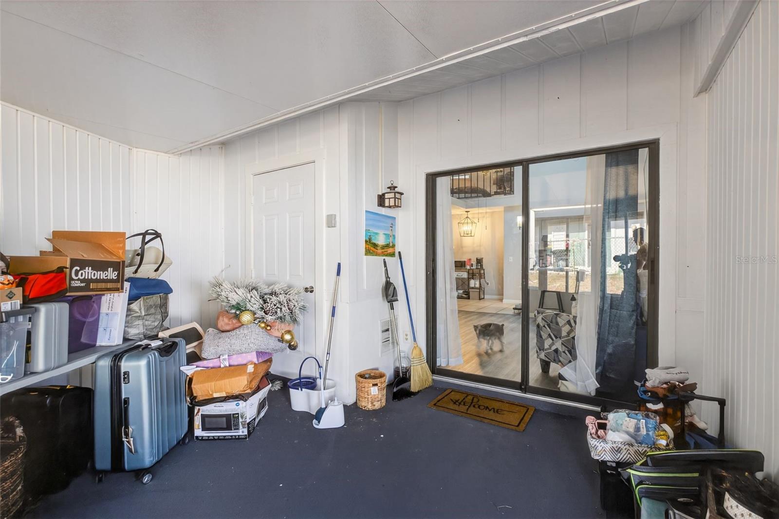 LOFTS PH 01 - Residential