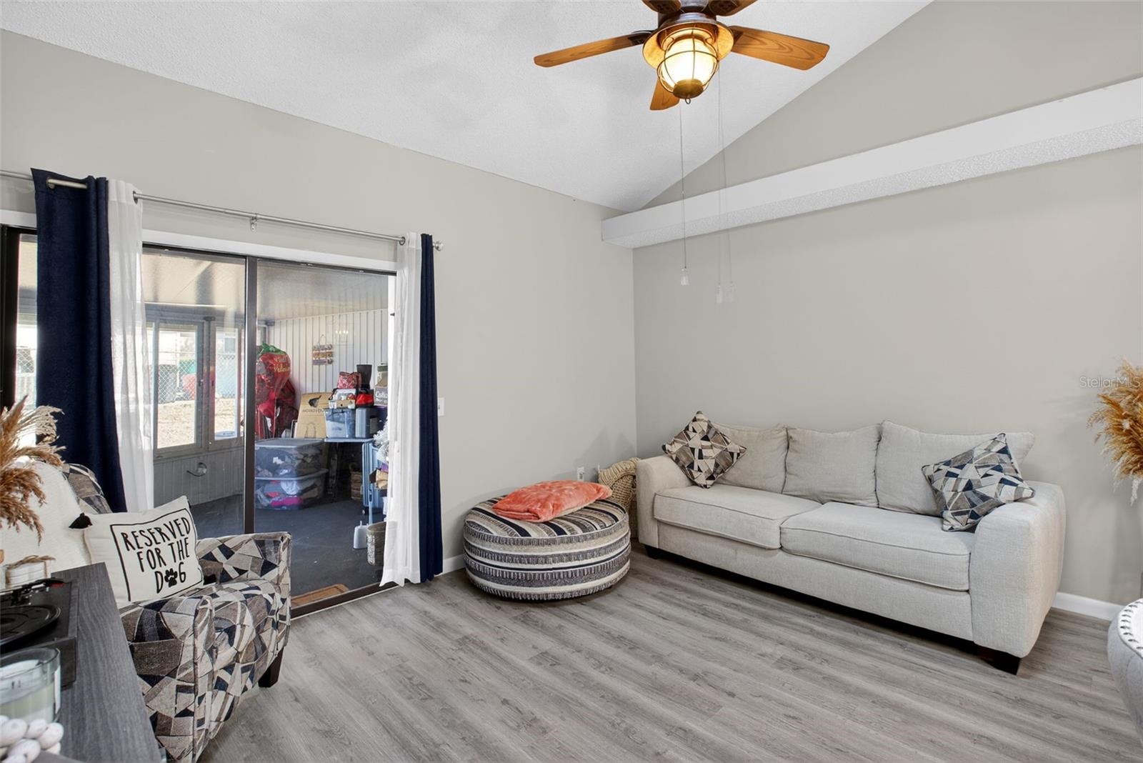 LOFTS PH 01 - Residential