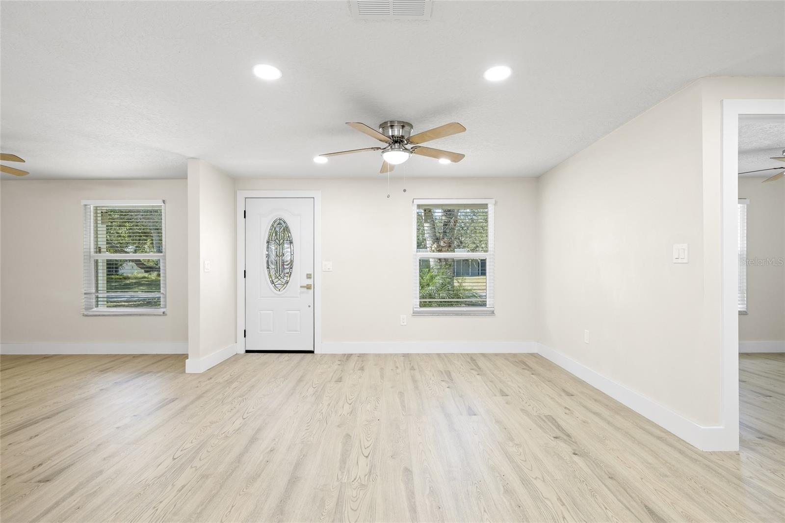 WEST BEARDED OAKS - Residential