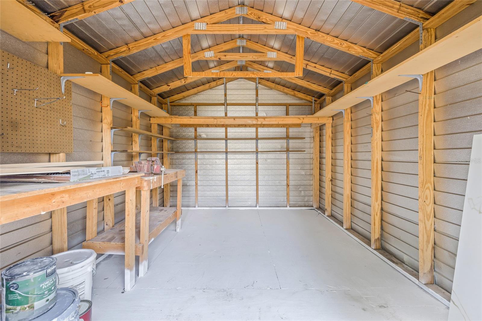 WEST BEARDED OAKS - Residential