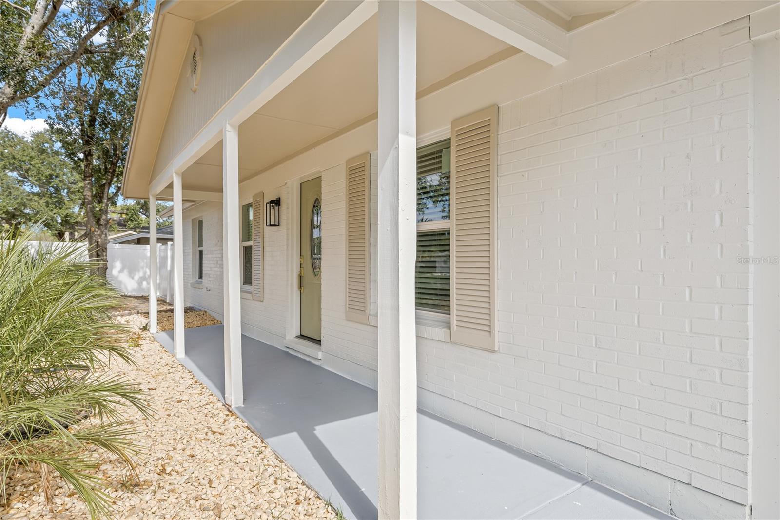 WEST BEARDED OAKS - Residential