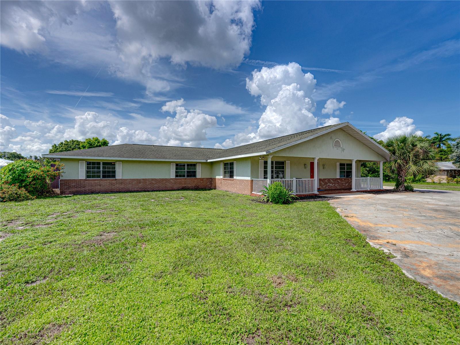 1499 17Th St W, Palmetto, FL 34221