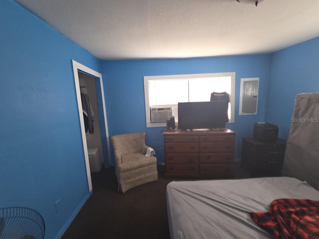 SHEPHERDS ADD - Residential