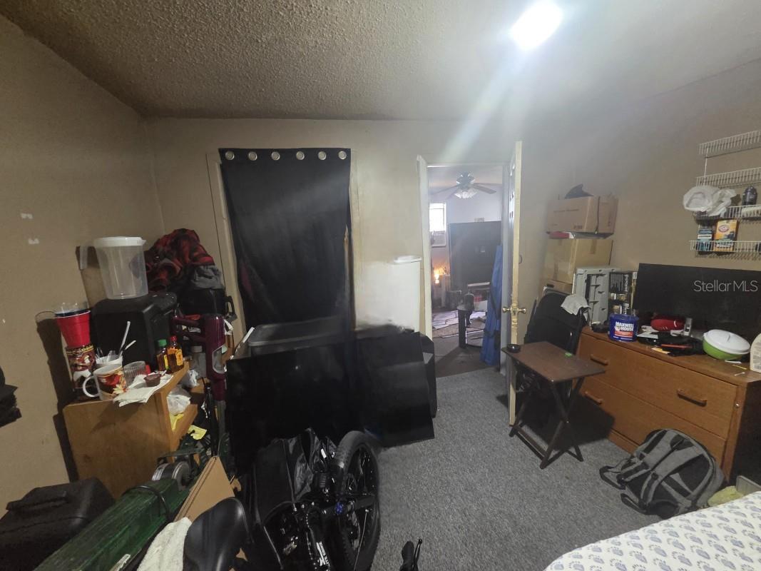 SHEPHERDS ADD - Residential