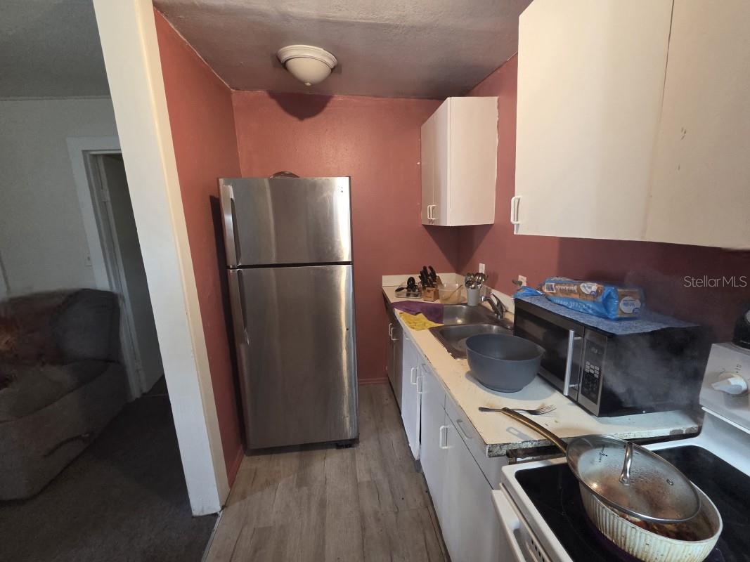 SHEPHERDS ADD - Residential