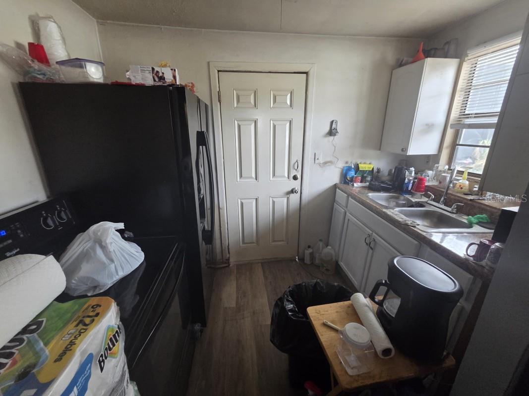 SHEPHERDS ADD - Residential