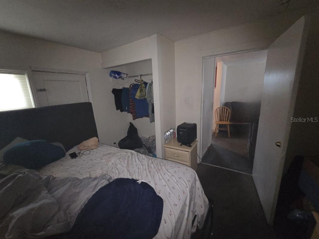 SHEPHERDS ADD - Residential