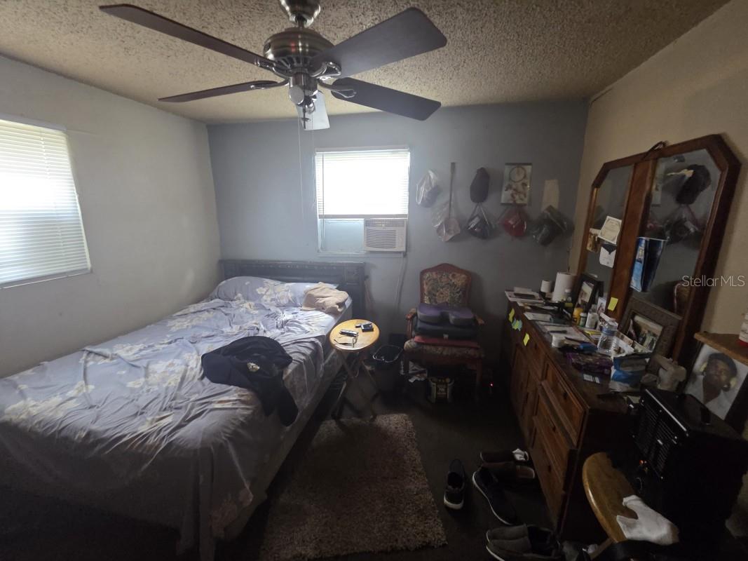 SHEPHERDS ADD - Residential