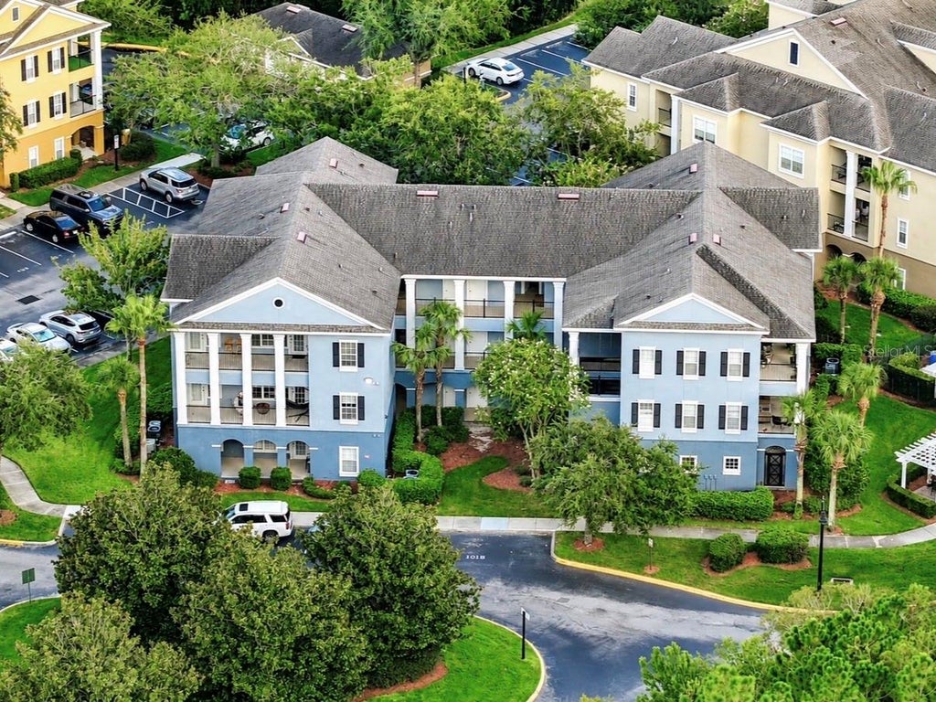 Photo of 3589 Conroy Road #1023, Orlando, FL 32839 (MLS # O6444740)