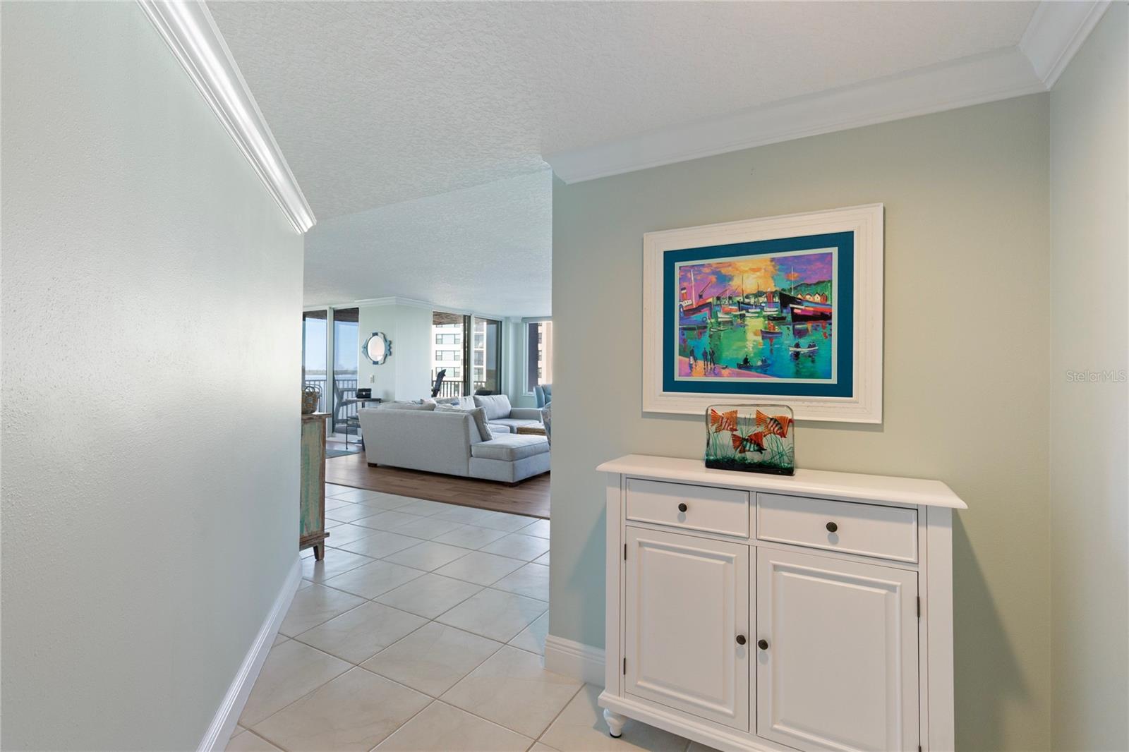 736 ISLAND WAY CONDO - Residential
