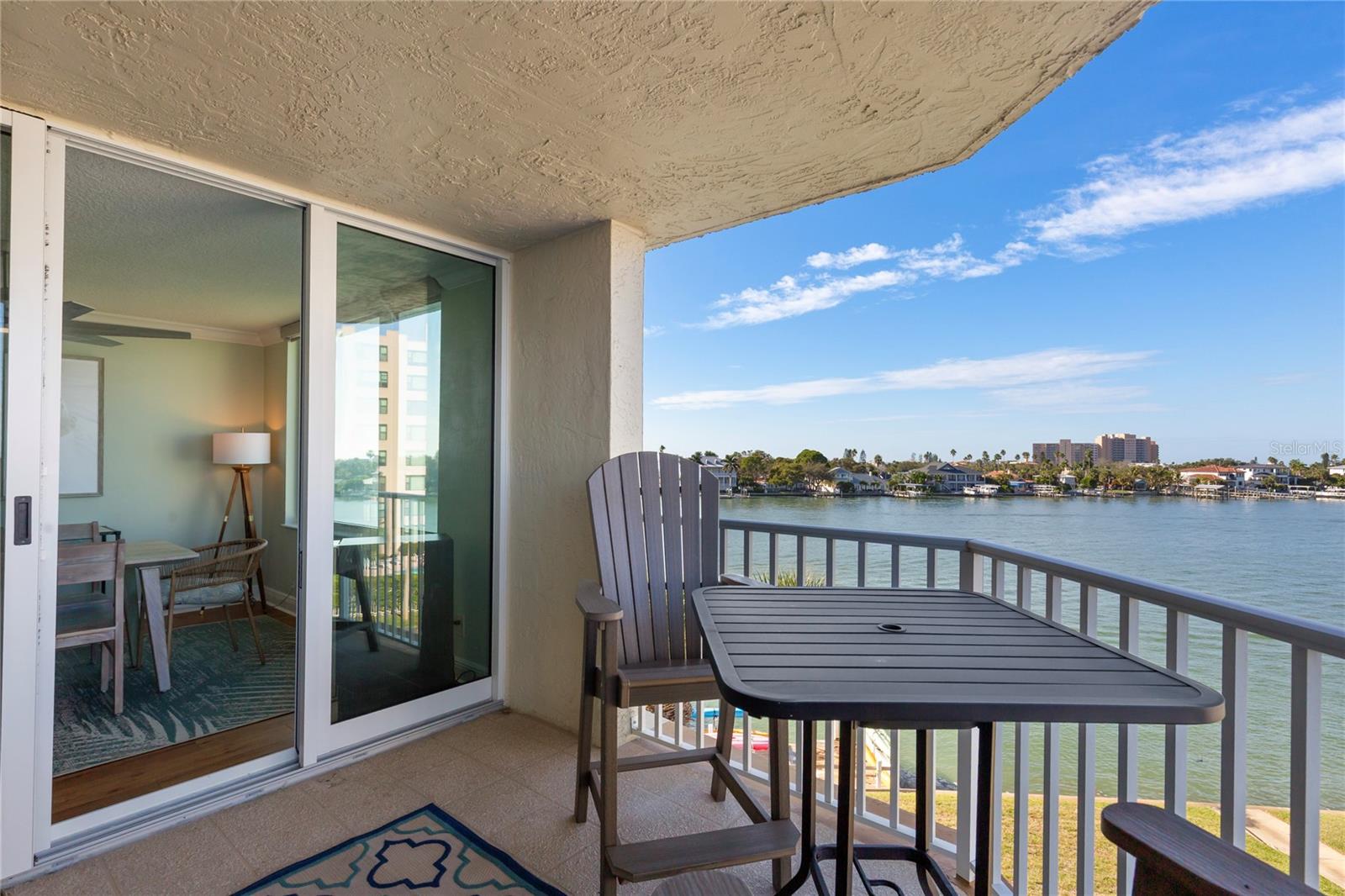 736 ISLAND WAY CONDO - Residential