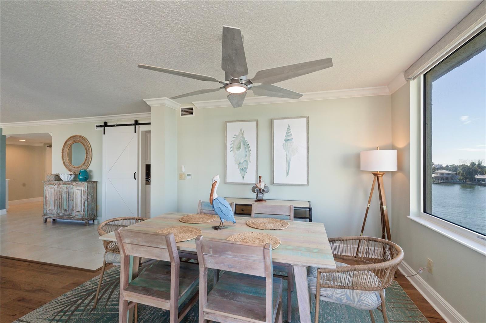 736 ISLAND WAY CONDO - Residential