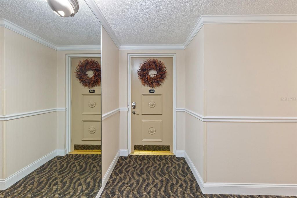 Photo of 736 Island Way #406, Clearwater, FL 33767 (MLS # TB8456553)