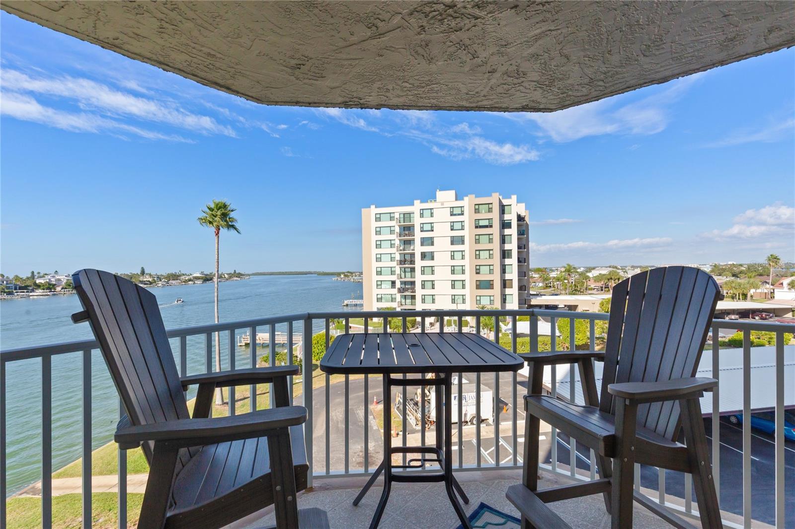 736 ISLAND WAY CONDO - Residential