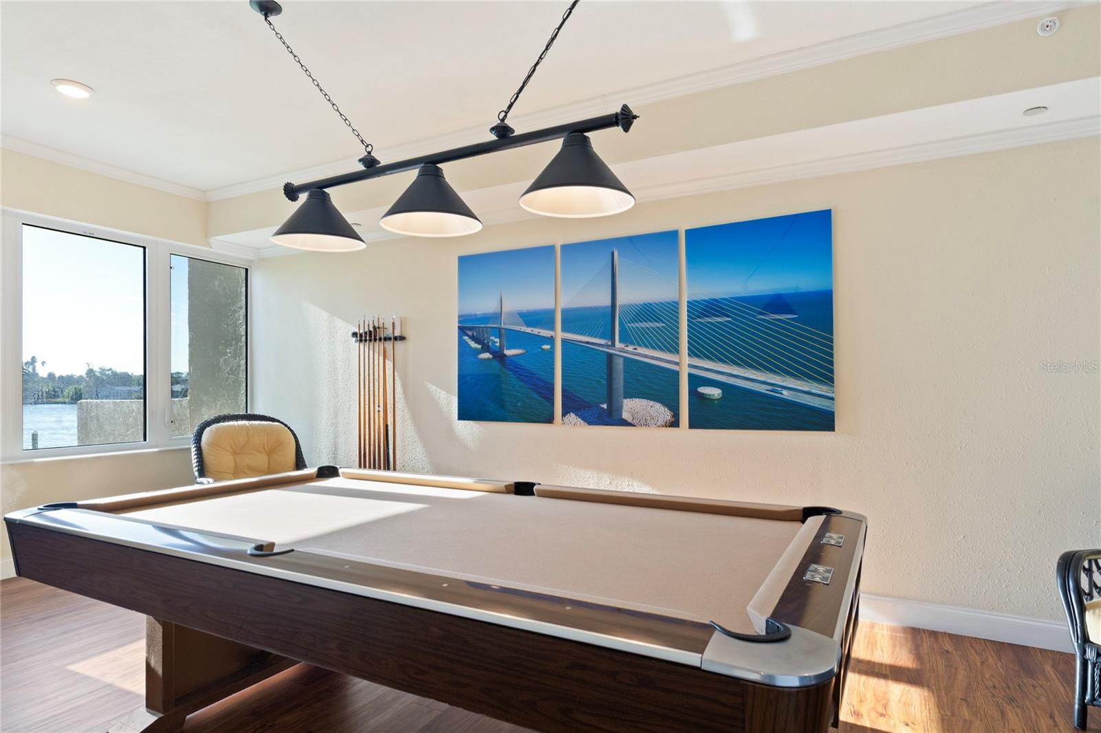 736 ISLAND WAY CONDO - Residential