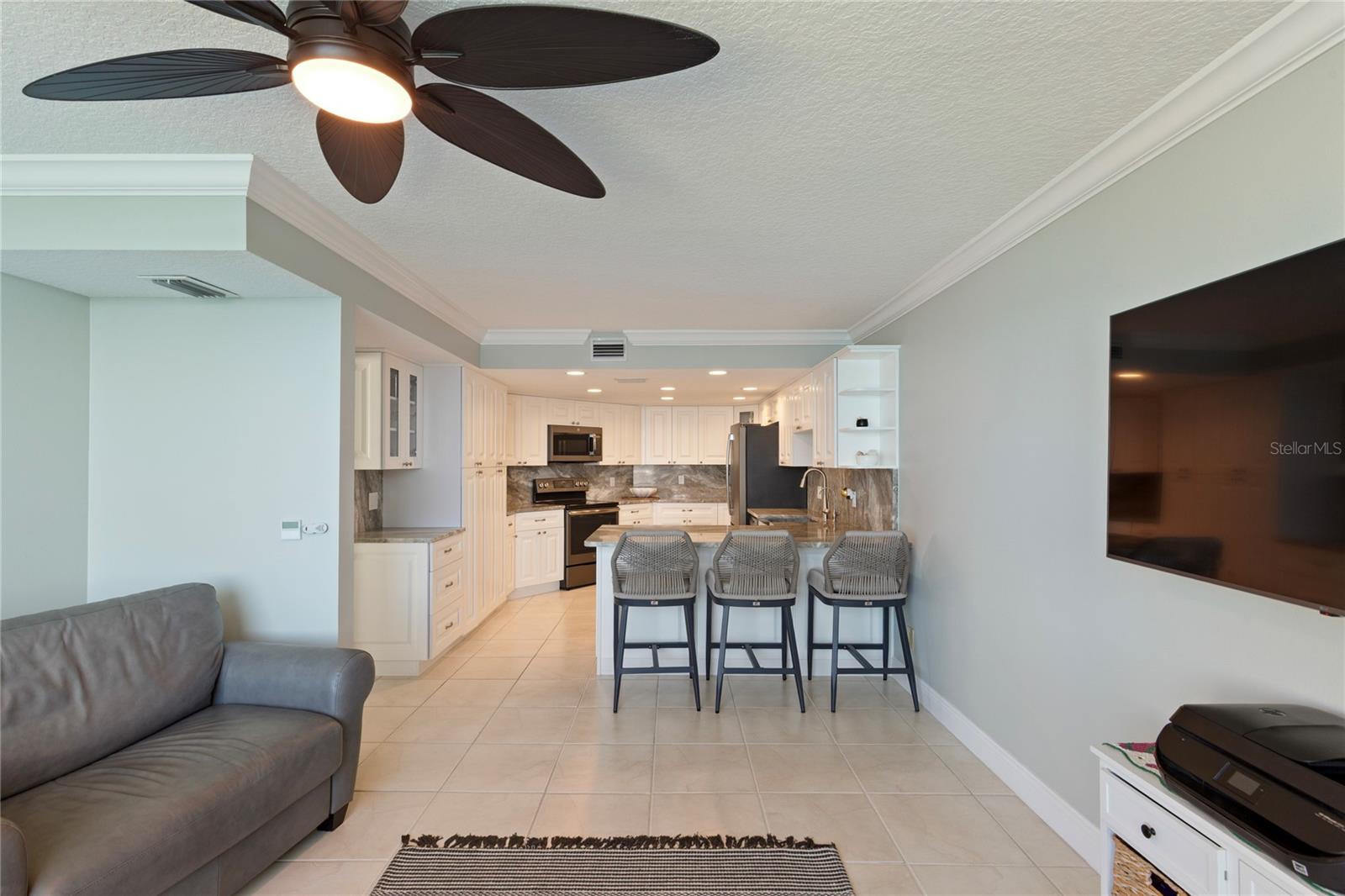 736 ISLAND WAY CONDO - Residential