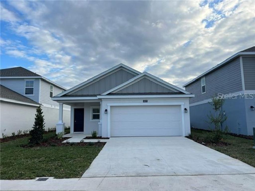 Photo of 5822 Le Marin Way, Kissimmee, FL 34758 (MLS # S5147370)