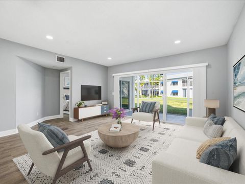 Photo of 11510 Shipwatch Drive #1372, Largo, FL 33774 (MLS # TB8393739)