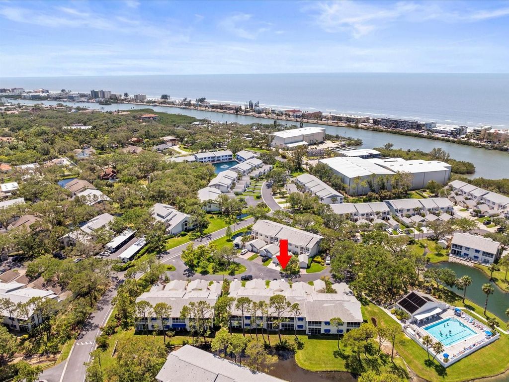 Photo of 11510 Shipwatch Drive #1372, Largo, FL 33774 (MLS # TB8393739)