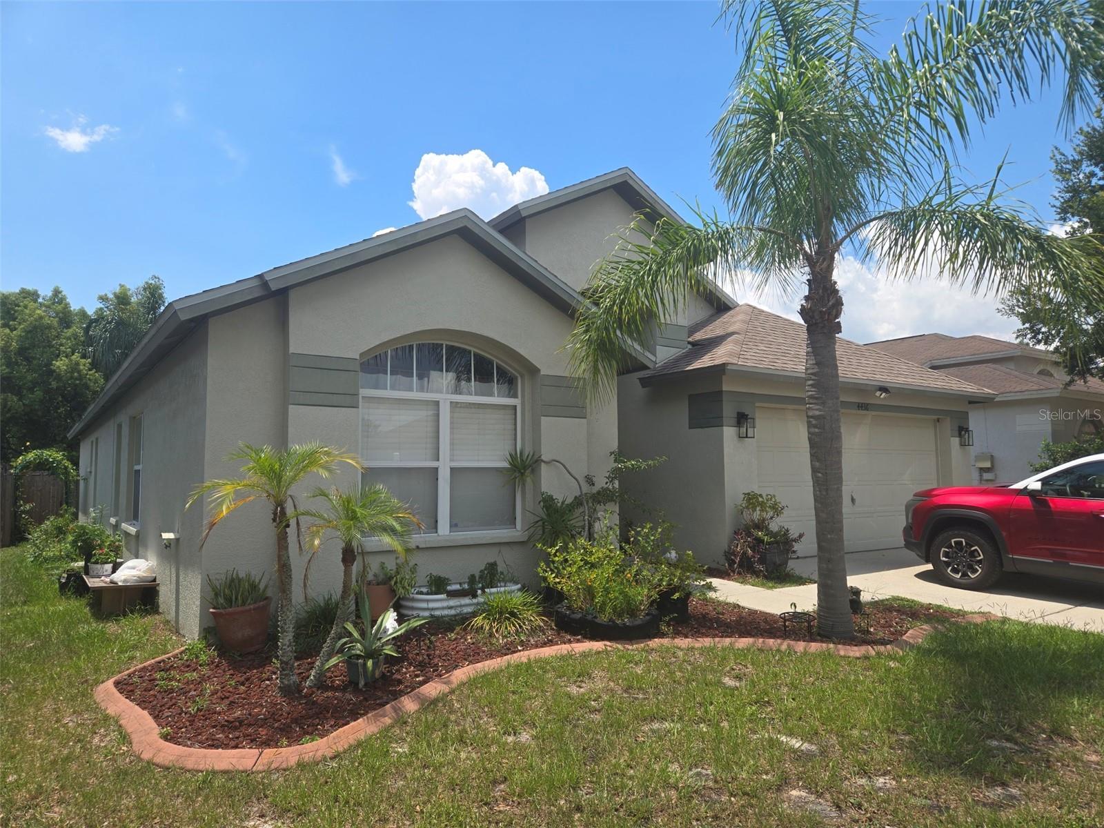 4436 HORSESHOE PICK LANE