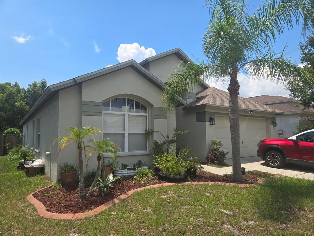 Photo of 4436 Horseshoe Pick Lane, Valrico, FL 33594 (MLS # TB8397522)