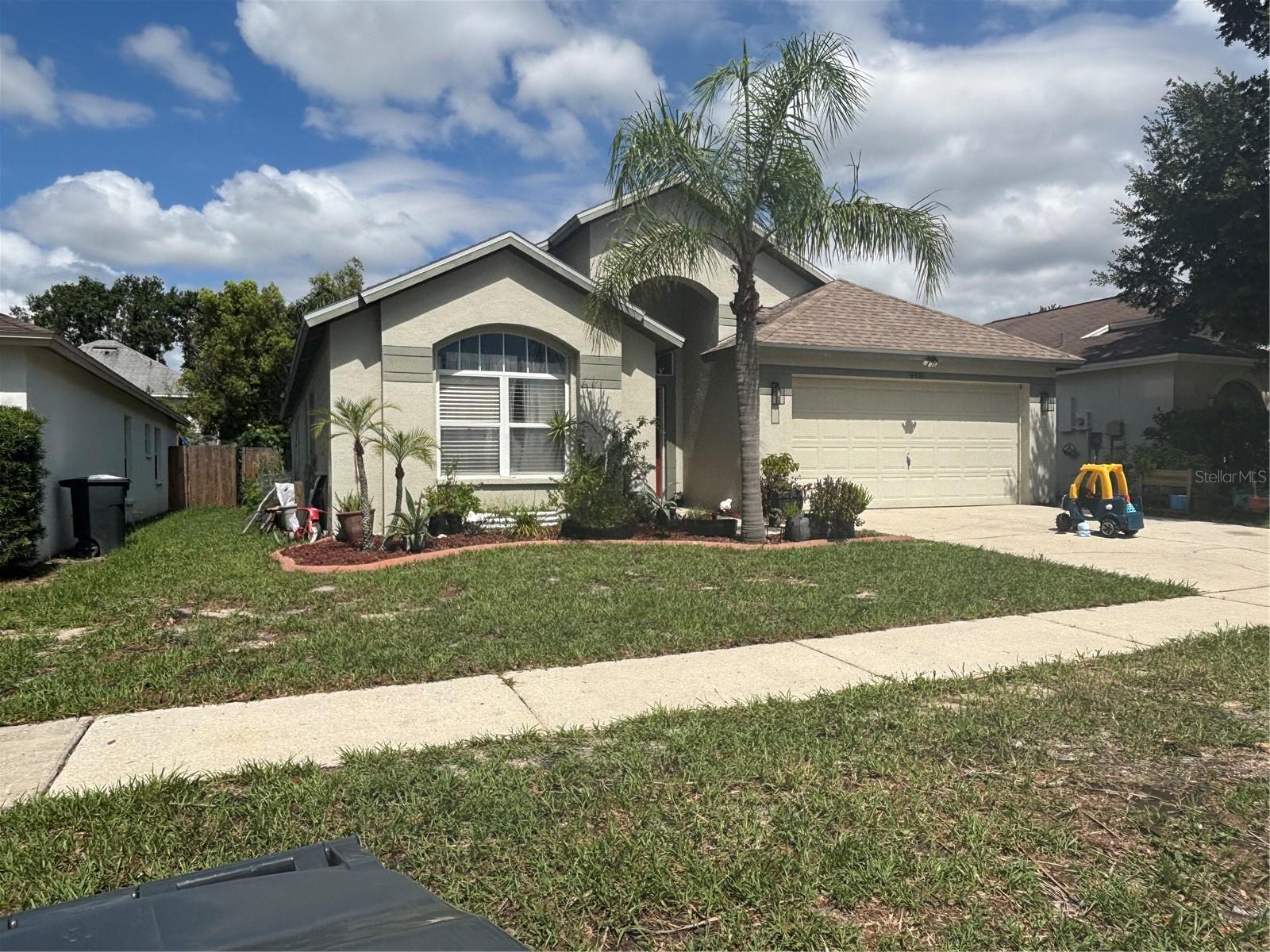 4436 HORSESHOE PICK LANE