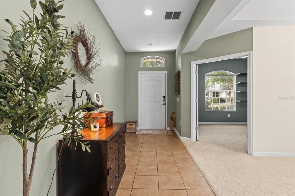 Photo of 18243 Cypress Bay Parkway, Land O Lakes, FL 34638 (MLS # TB8372790)