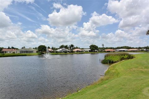 A home in BRADENTON