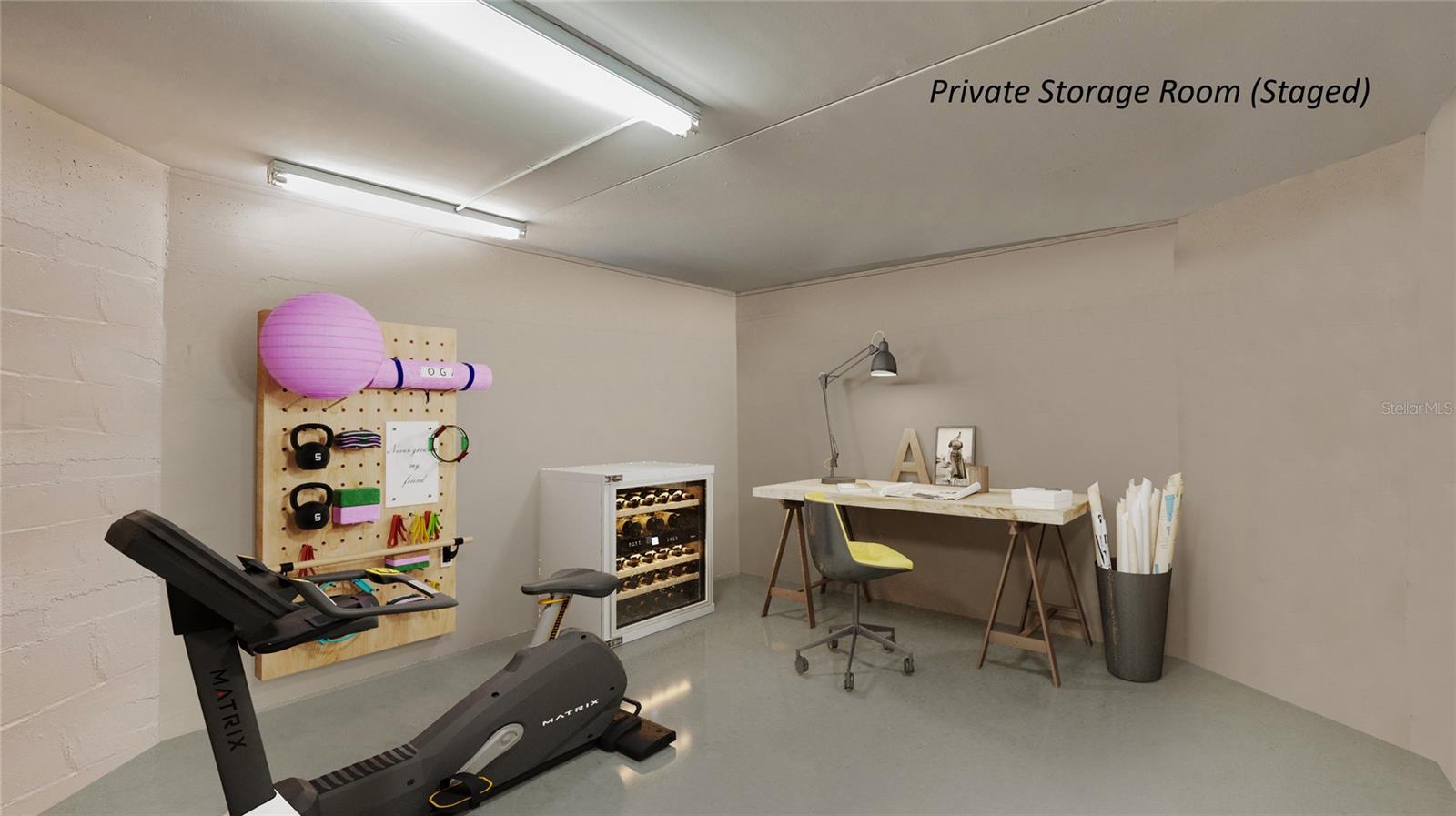 CONQUISTADOR BAY CLUB - Residential