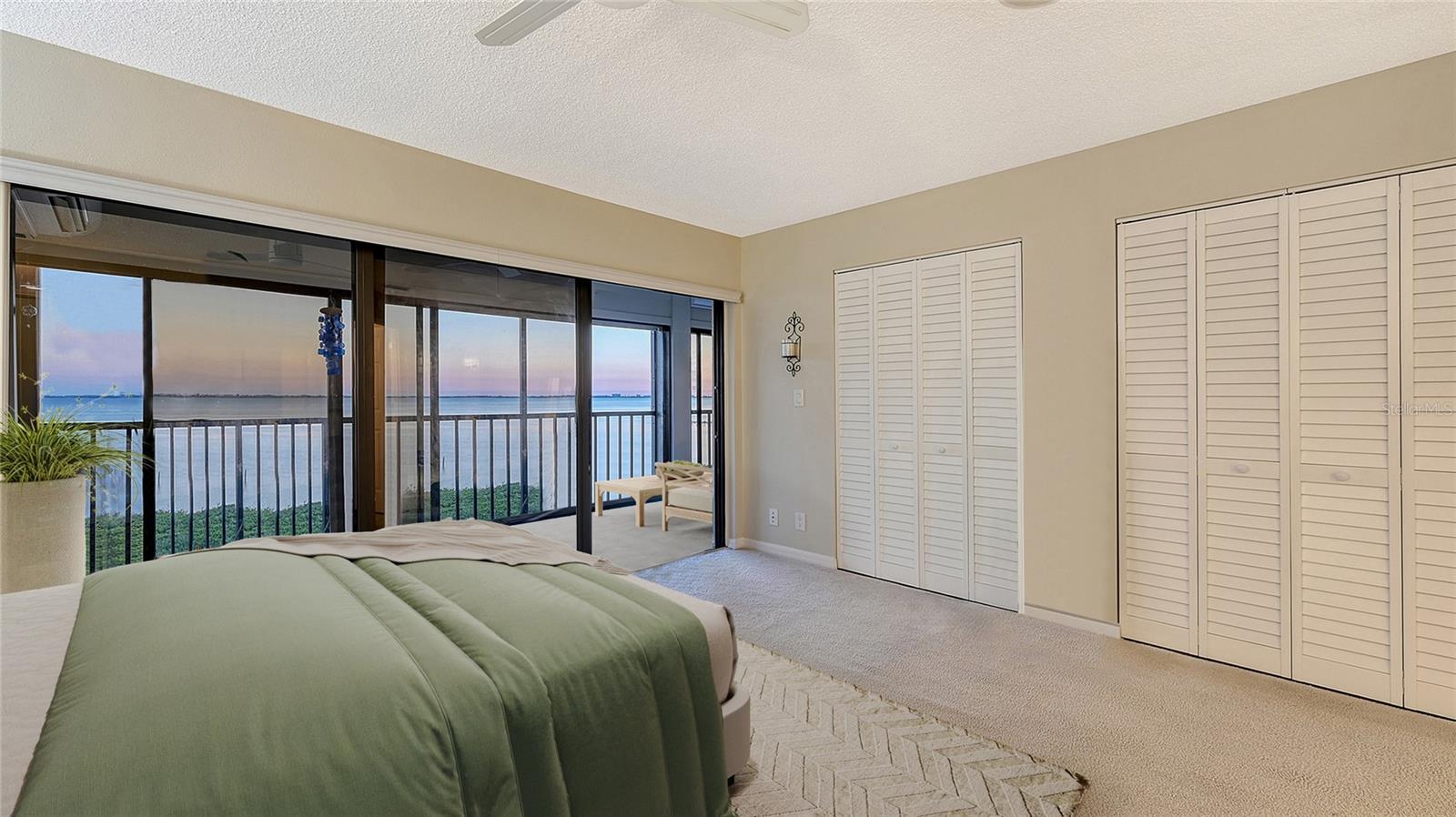 CONQUISTADOR BAY CLUB - Residential