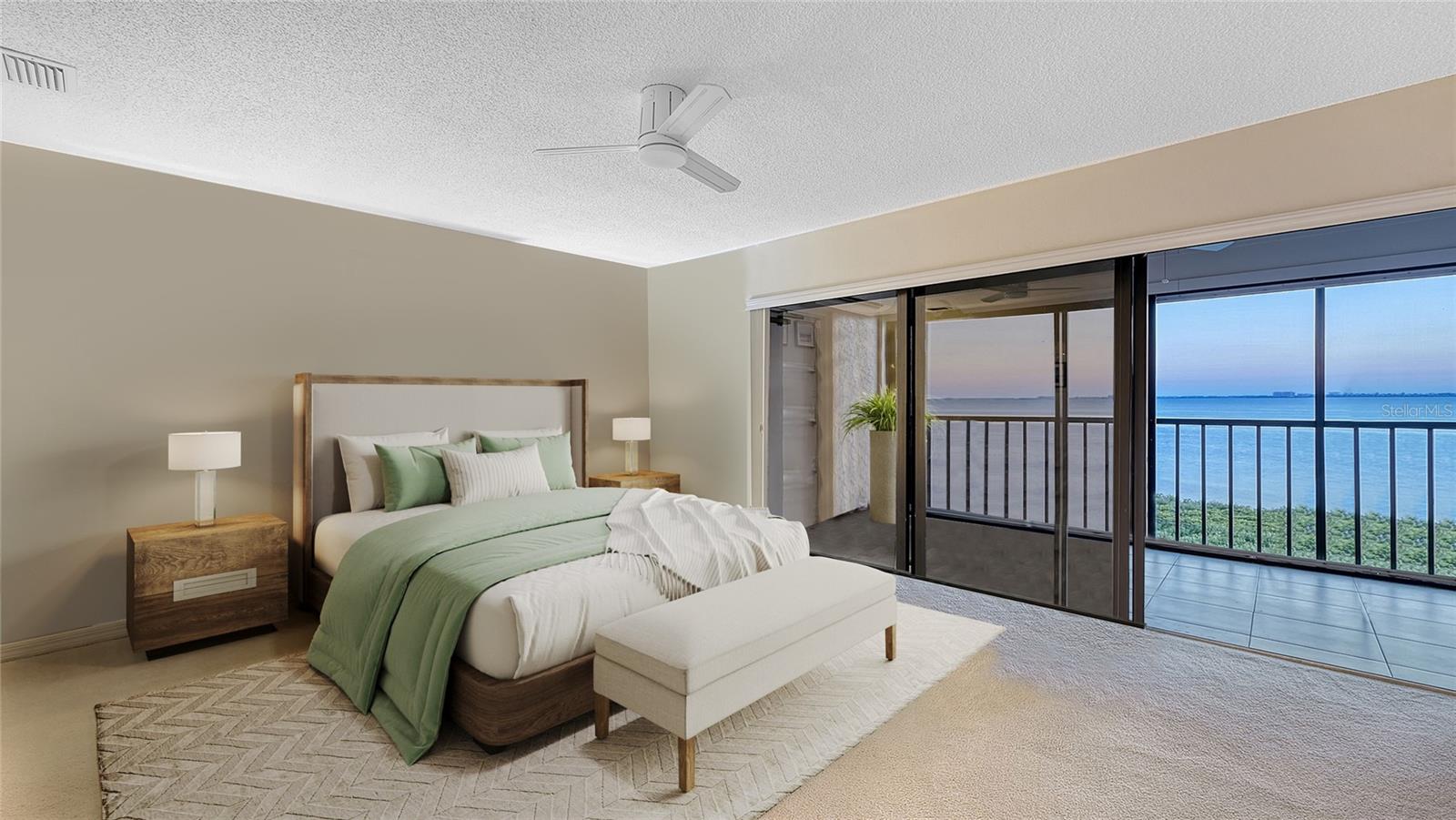 CONQUISTADOR BAY CLUB - Residential