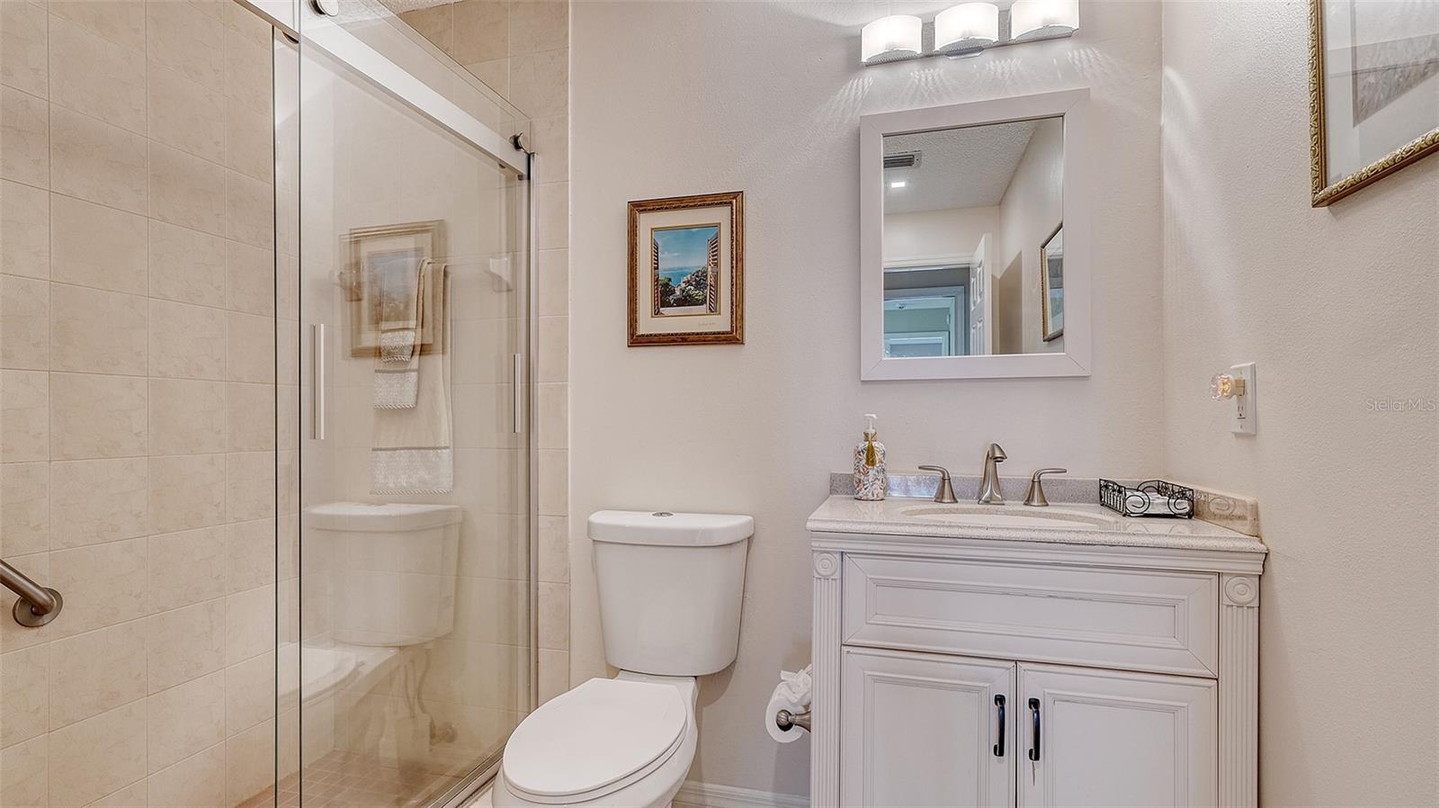 CONQUISTADOR BAY CLUB - Residential