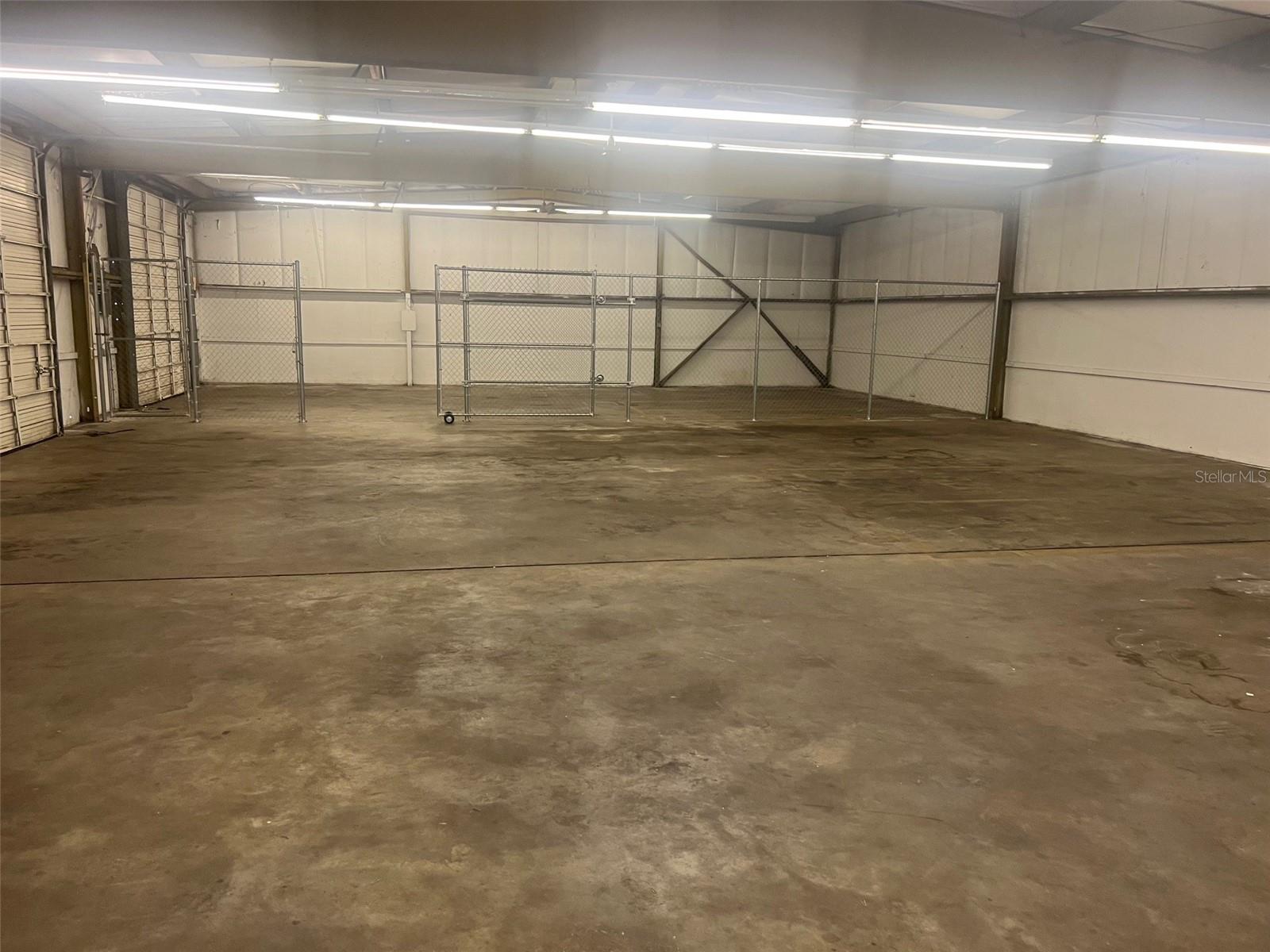 HUGH EDWARDS INDUS CTR - Commercial Lease