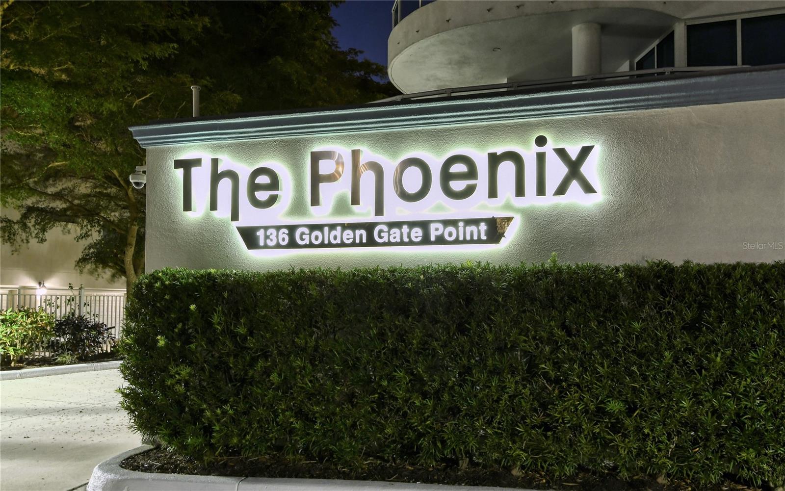 THE PHOENIX - Residential