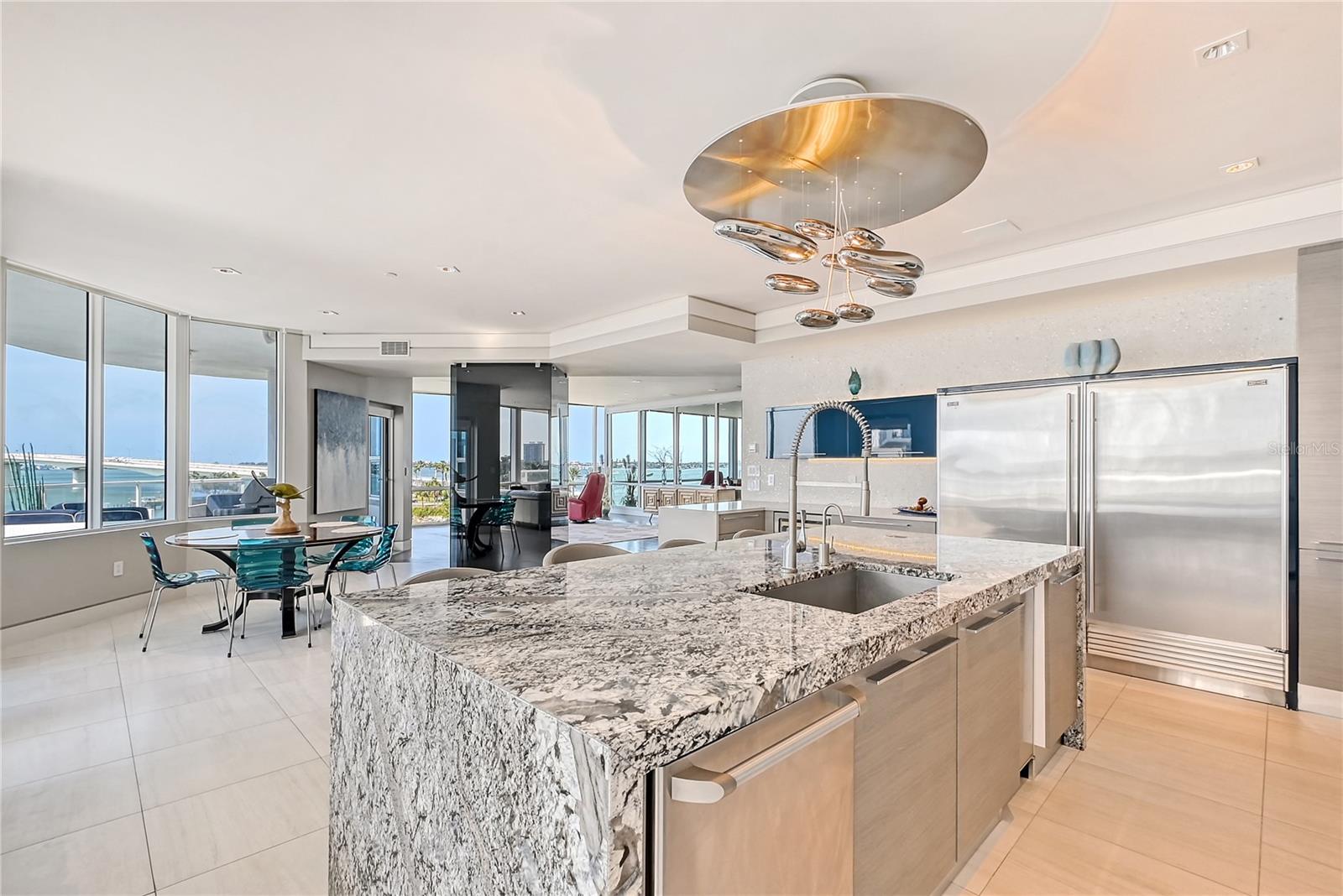 THE PHOENIX - Residential