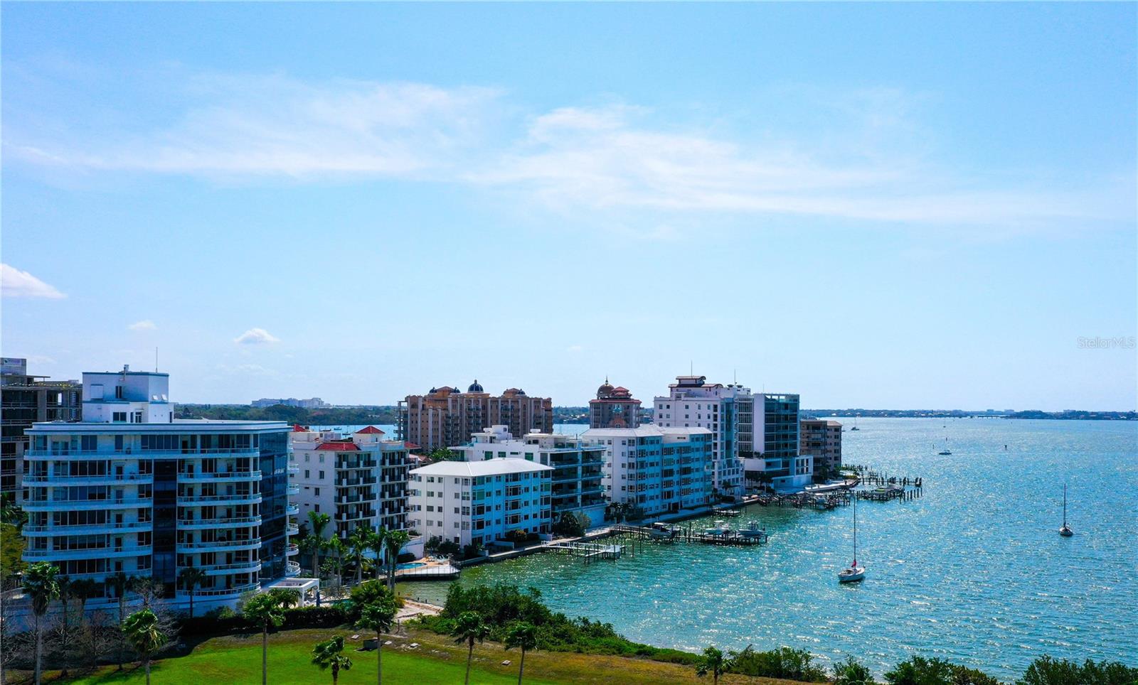 THE PHOENIX - Residential