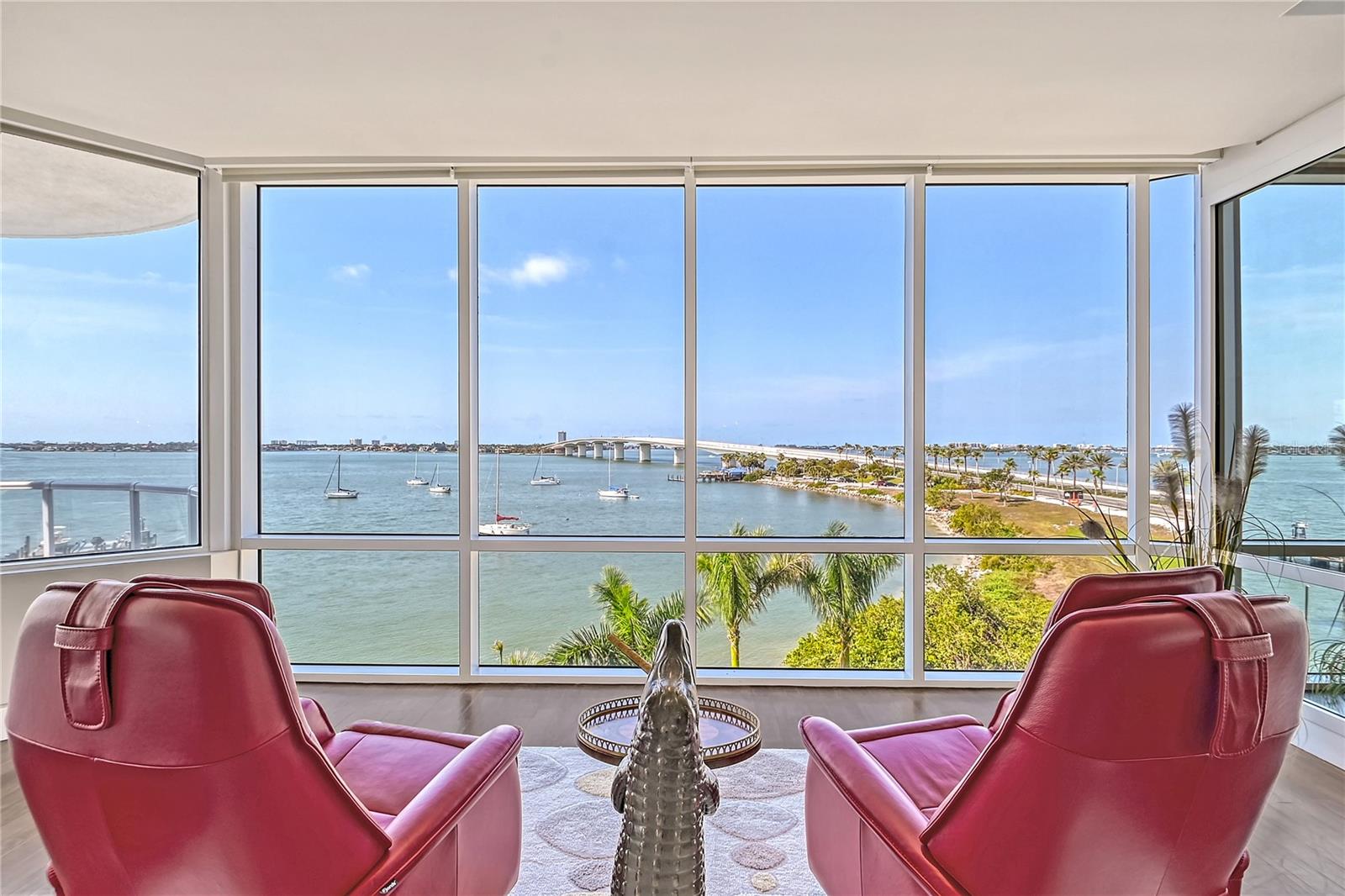 THE PHOENIX - Residential