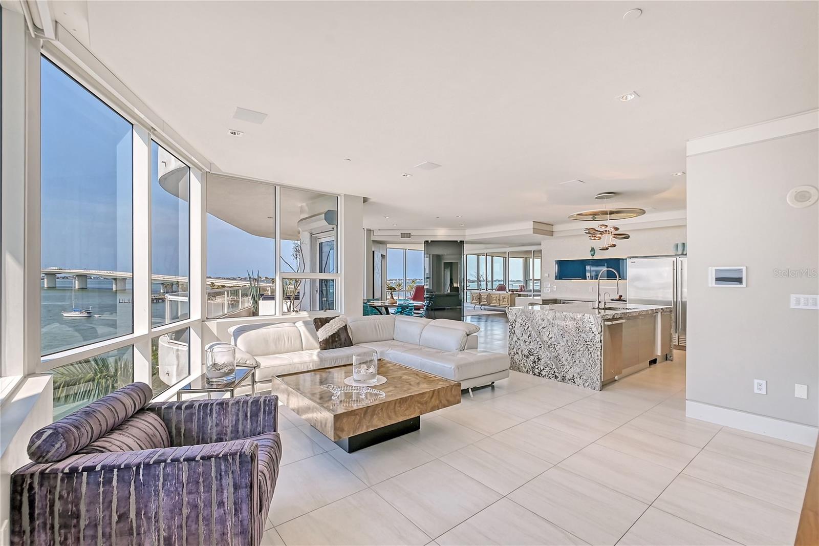 THE PHOENIX - Residential