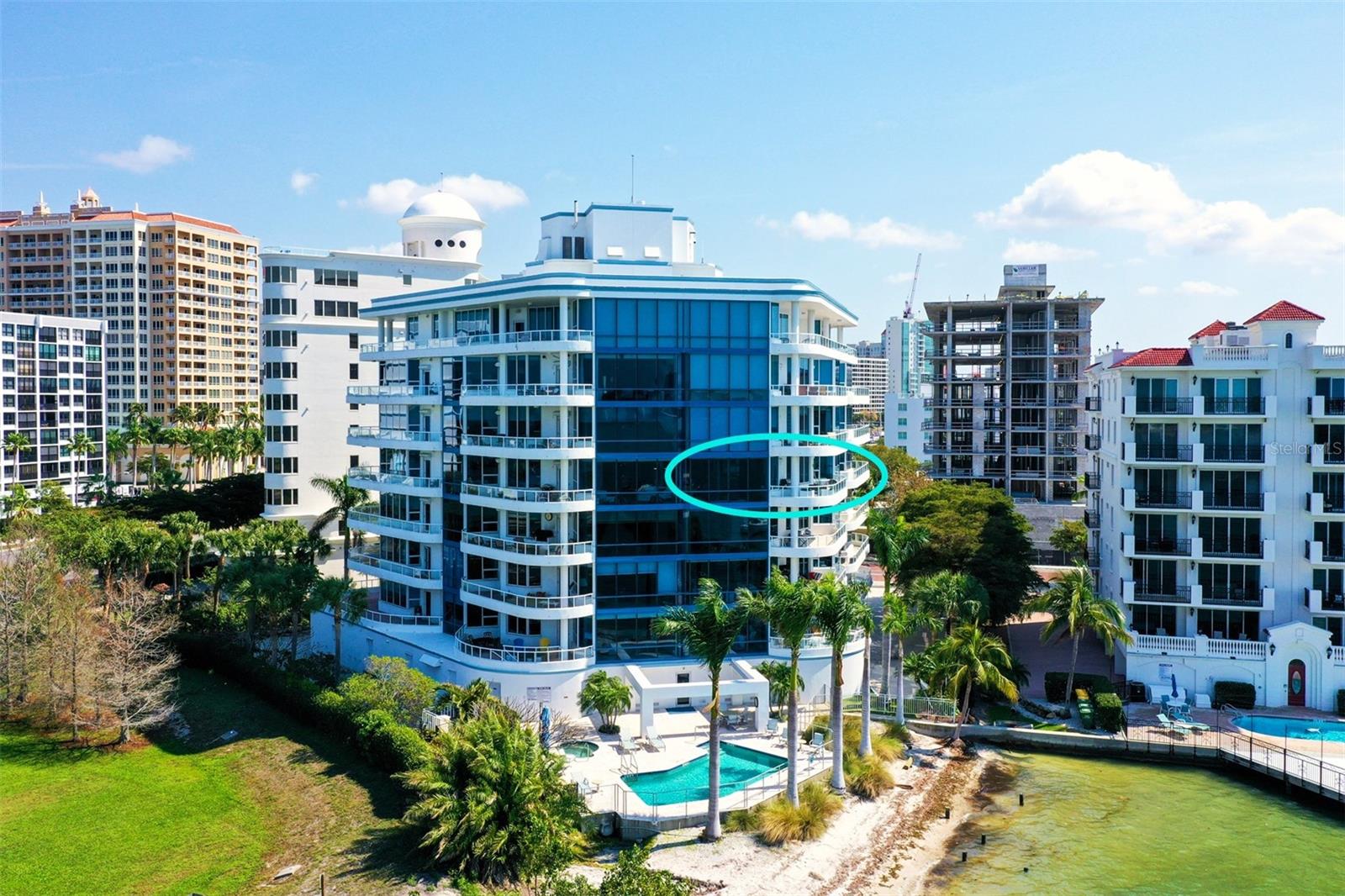 THE PHOENIX - Residential