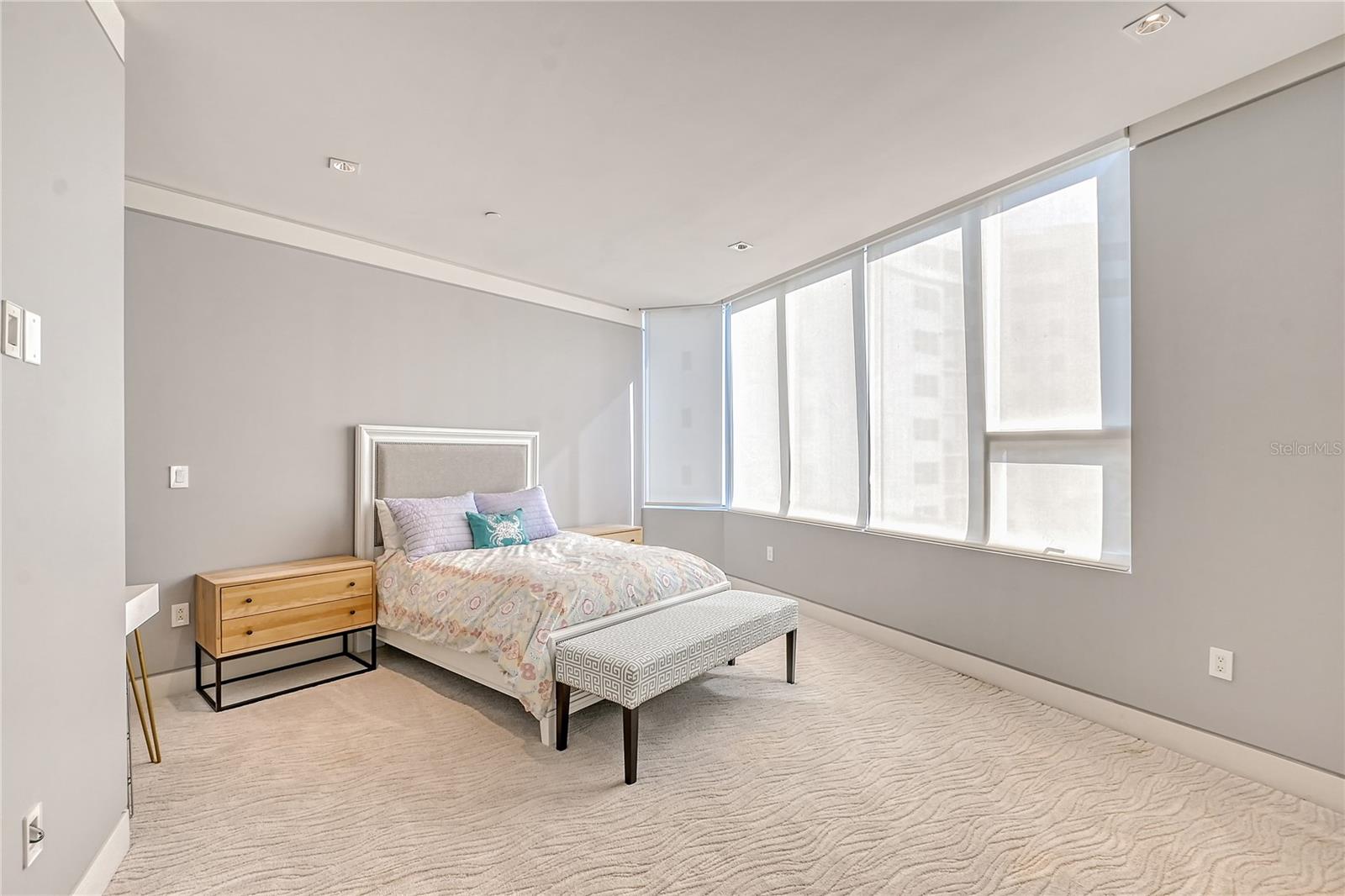 THE PHOENIX - Residential