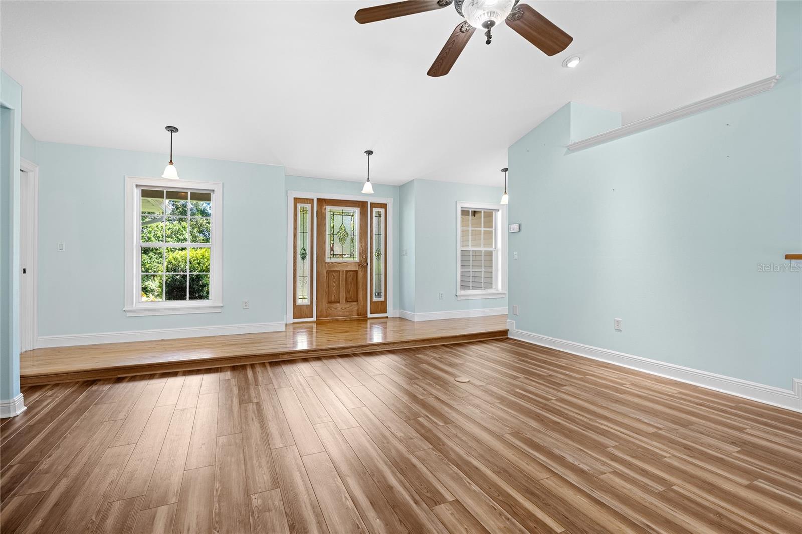 SUNDANCE RIDGE SUB - Residential